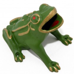 JUEGO TRADICIONAL DE LA RANA