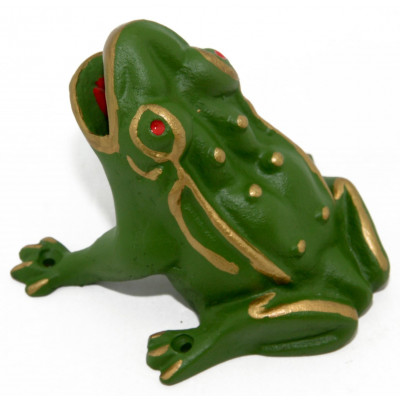 JUEGO TRADICIONAL DE LA RANA