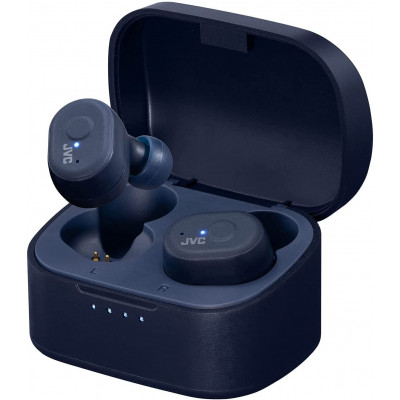AURICULARES JVC HA-A11T AZUL