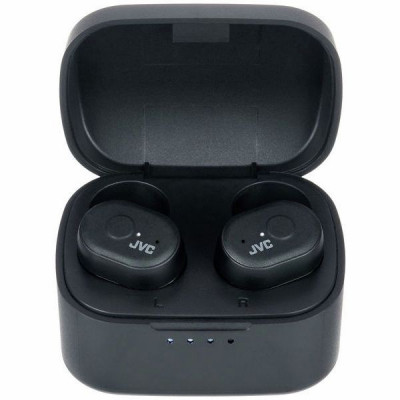 AURICULARES JVC HA-A11T NEGRO