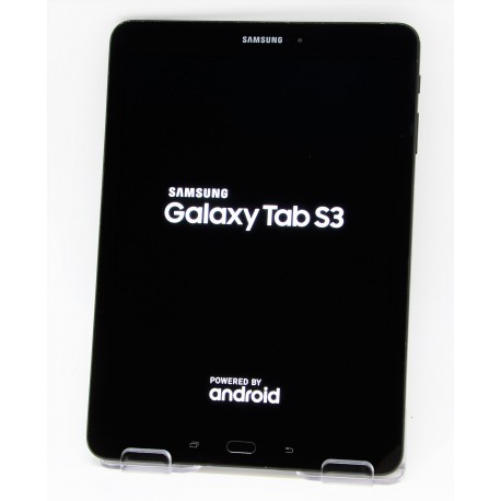 TABLET SAMSUNG GALAXY TAB S3 SM-T820