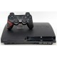 CONSOLA SONY PLAYSTATION 3 SLIM 160GB