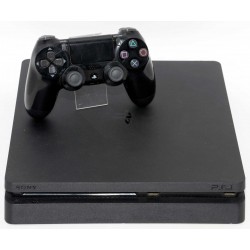 CONSOLA SONY PLAYSTATION 4 SLIM 500GB