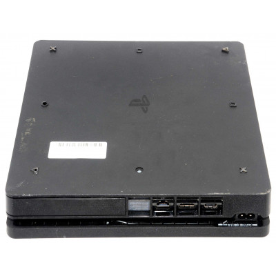 CONSOLA SONY PLAYSTATION 4 SLIM 500GB