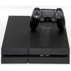 CONSOLA SONY PLAYSTATION 4 1TB