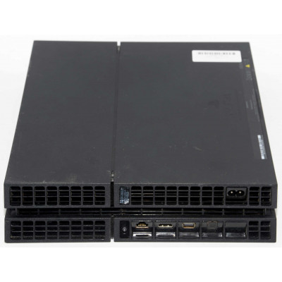 CONSOLA SONY PLAYSTATION 4 1TB