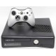 CONSOLA XBOX 360 SLIM 320GB NEGRA