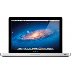 MACBOOK PRO 9,2 / i5 2.5GHZ / 500GB HDD / 4GB RAM