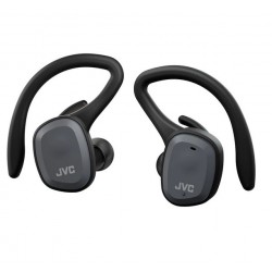 AURICULARES JVC SPORT HA-ET45T NEGRO