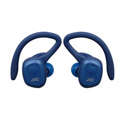 AURICULARES JVC SPORT HA-ET45T AZUL