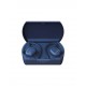 AURICULARES JVC SPORT HA-ET45T AZUL
