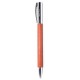 BOLIGRAFO MADERA CLARO FABER CASTELL