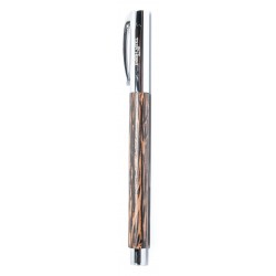 PLUMA MADERA FABER CASTELL