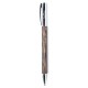 BOLIGRAFO MADERA FABER CASTELL