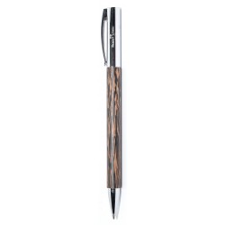 BOLIGRAFO MADERA FABER CASTELL
