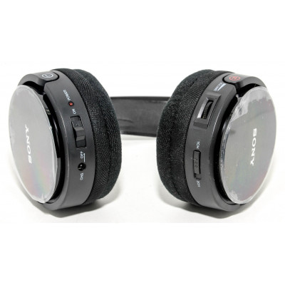AURICULARES SONY RF811RK