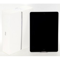 IPAD 6TH A1893 WIFI 128GB PLATA