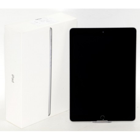 IPAD 6TH A1893 WIFI 128GB PLATA