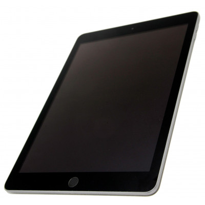 IPAD 6TH A1893 WIFI 128GB PLATA