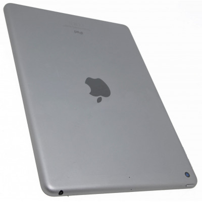 IPAD 6TH A1893 WIFI 128GB PLATA