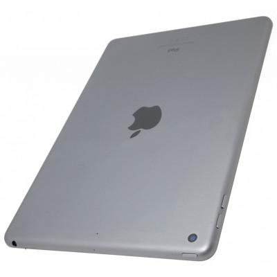 IPAD 6TH A1893 WIFI 128GB PLATA