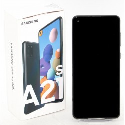 SAMSUNG GALAXY A21S 128GB NEGRO
