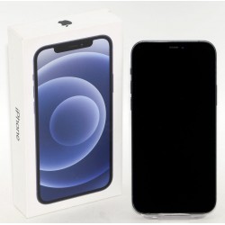 IPHONE 12 64GB NEGRO