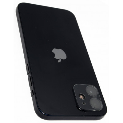 IPHONE 12 64GB NEGRO