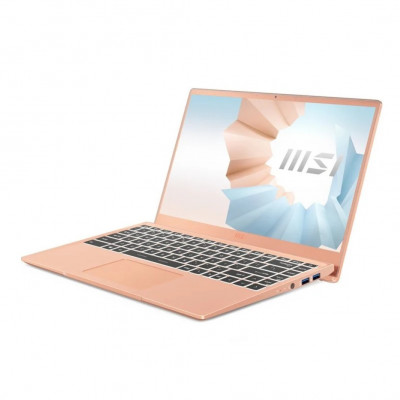 NOTEBOOK MSI MODERN 14 B11MO-079XES / I7-10750H / 1TBSSD / 16GB RAM / GTX 1650