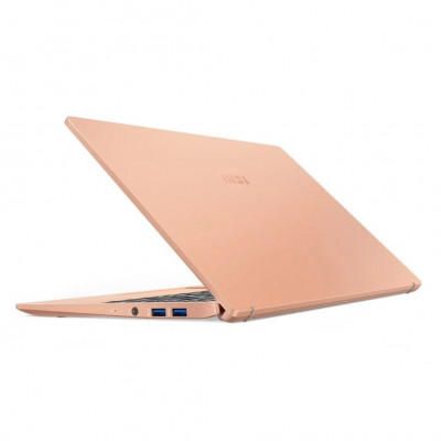 NOTEBOOK MSI MODERN 14 B11MO-079XES / I7-10750H / 1TBSSD / 16GB RAM / GTX 1650