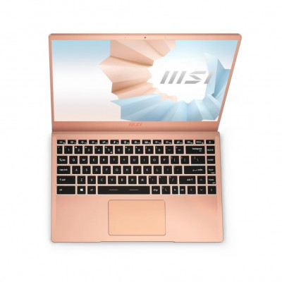 NOTEBOOK MSI MODERN 14 B11MO-079XES / I7-10750H / 1TBSSD / 16GB RAM / GTX 1650