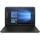 NOTEBOOK HP 255 G5 / AMD E2-9000e 1.8GHz / 500GB HDD / 4GB RAM