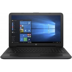NOTEBOOK HP 255 G5 / AMD E2-9000e 1.8GHz / 500GB HDD / 4GB RAM