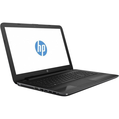 NOTEBOOK HP 255 G5 / AMD E2-9000e 1.8GHz / 500GB HDD / 4GB RAM