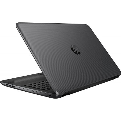NOTEBOOK HP 255 G5 / AMD E2-9000e 1.8GHz / 500GB HDD / 4GB RAM
