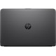 NOTEBOOK HP 255 G5 / AMD E2-9000e 1.8GHz / 500GB HDD / 4GB RAM