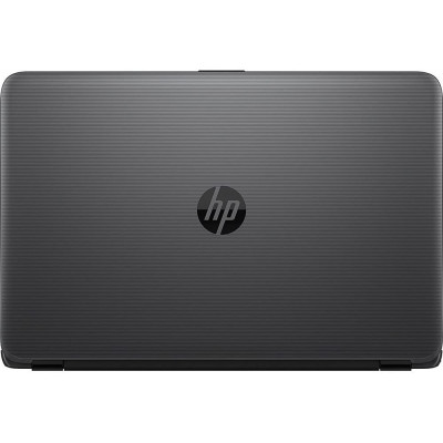 NOTEBOOK HP 255 G5 / AMD E2-9000e 1.8GHz / 500GB HDD / 4GB RAM