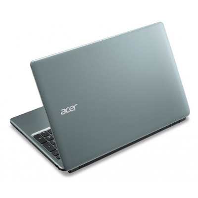 NOTEBOOK ACER ASPIRE E1-570G / INTEL i3-3217U 1.8GHz / 500GB HDD / 6GB RAM