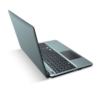 NOTEBOOK ACER ASPIRE E1-570G / INTEL i3-3217U 1.8GHz / 500GB HDD / 6GB RAM