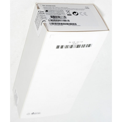 SAMSUNG GALAXY A22 5G 128GB NEGRO PRECINTADO