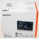CAMARA COMPACTA SONY DSC-WX350 PRECINTADA