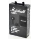 AURICULARES INALAMBRICOS MARSHALL MINOR III