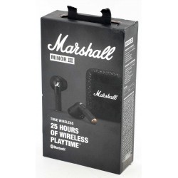 AURICULARES INALAMBRICOS MARSHALL MINOR III