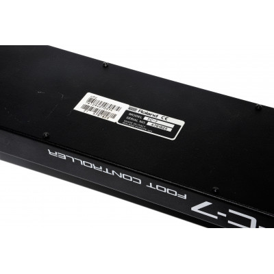 PEDAL MULTIEFECTOS ZOOM MULTISTOMP MS-60B