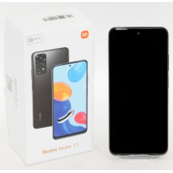 XIAOMI REDMI NOTE 11 128GB AZUL