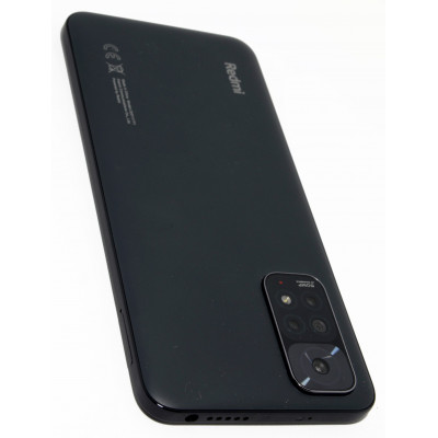 XIAOMI REDMI NOTE 11 128GB AZUL