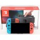 CONSOLA NINTENDO SWITCH