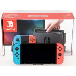 CONSOLA NINTENDO SWITCH