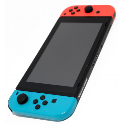 CONSOLA NINTENDO SWITCH