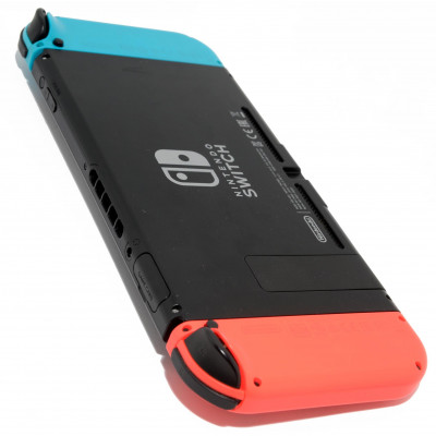 CONSOLA NINTENDO SWITCH